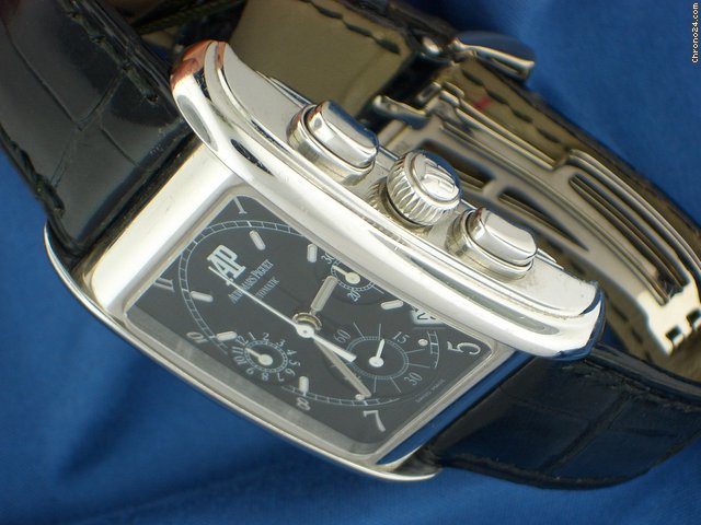 Audemars Piguet 25925BC.O.0001CR.01