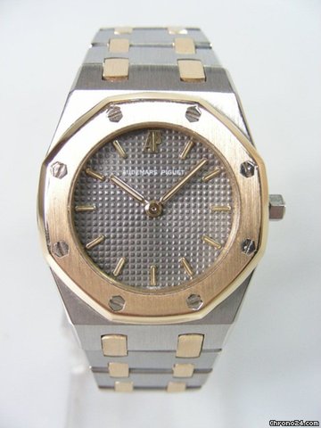 Audemars Piguet Audemars Piguet 34115