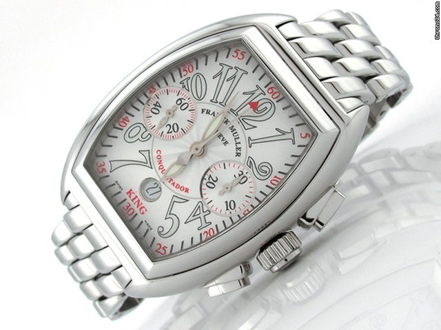 Franck Muller Franck Muller 17667