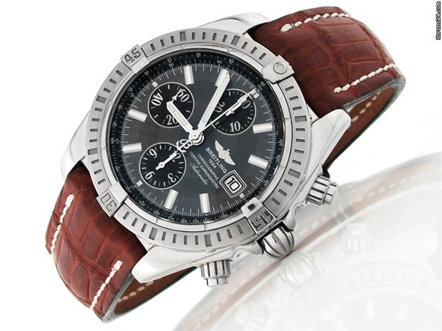 Breitling A13356