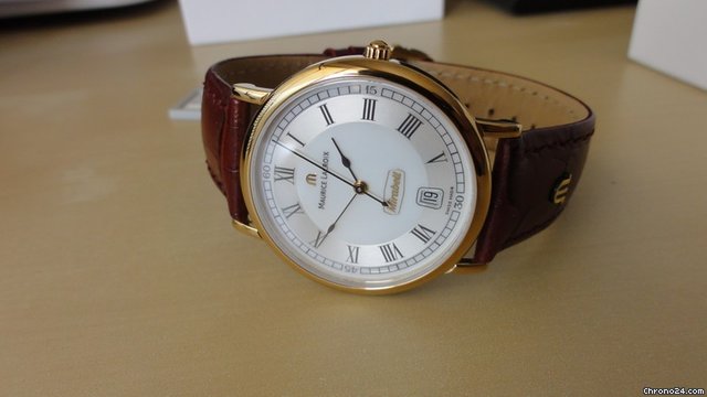 Maurice Lacroix Maurice Lacroix 39055