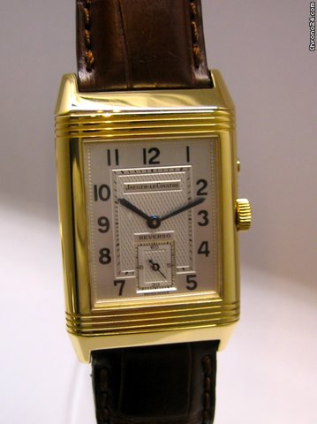 Jaeger LeCoultre 270.1.54