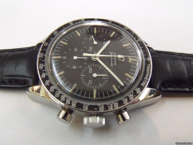 Omega S105.003-64