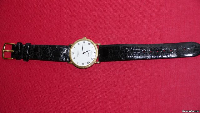 Patek Philippe 3919