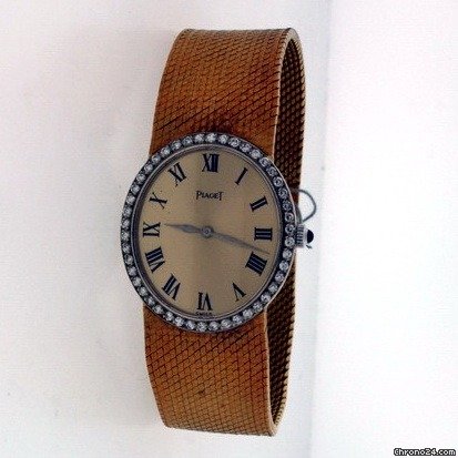 Piaget Piaget 4611