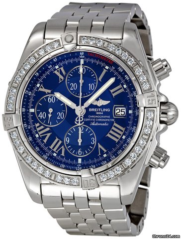 Breitling A1335653/C749