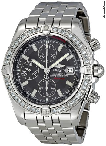 Breitling A1335653/M512