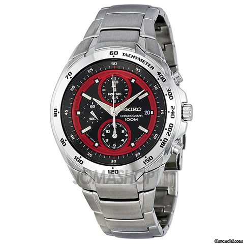 Seiko SND701