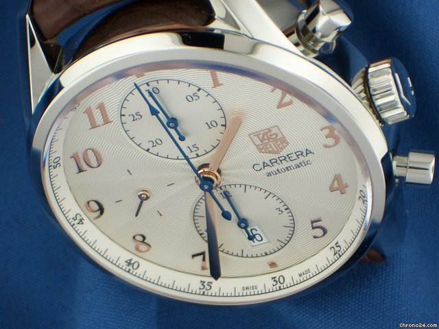 TAG Heuer CAS2112.FC6291