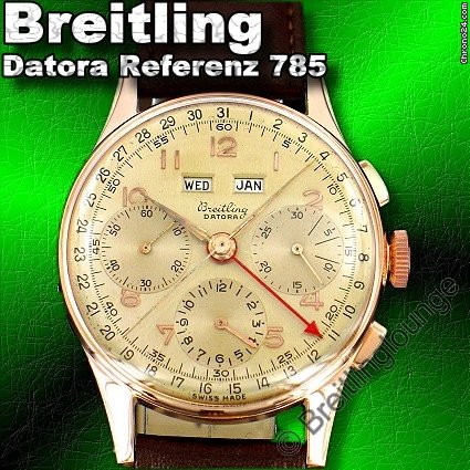 Breitling 785