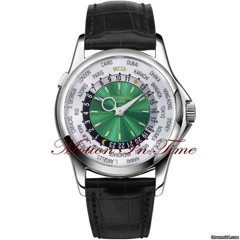 Patek Philippe 5130p