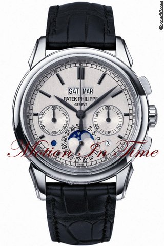 Patek Philippe 5270G-001