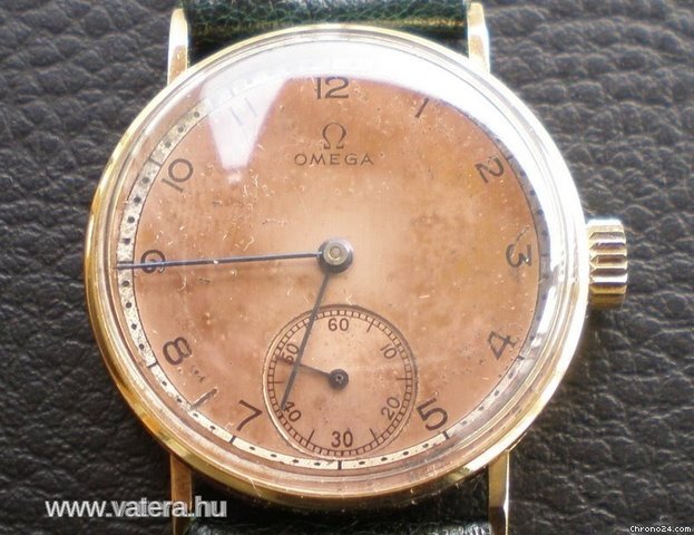 Omega Omega 40116