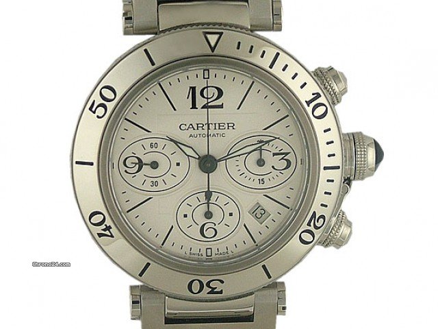 Cartier W31089M7