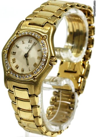 Ebel Ebel 10529