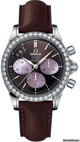 Omega 4877.60.37