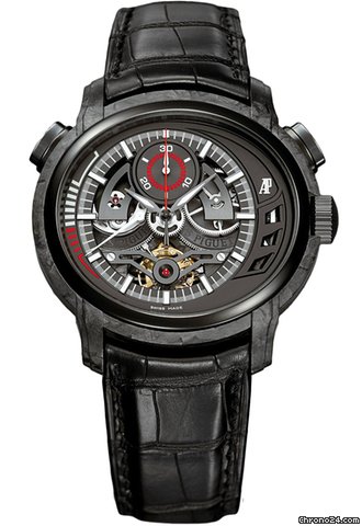 Audemars Piguet 26152au.oo.d002cr.01