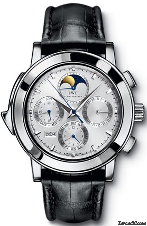 IWC IW3770-13