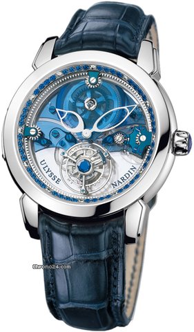 Ulysse Nardin 799-82