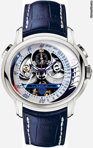 Audemars Piguet 26069pt.oo.d028cr.01