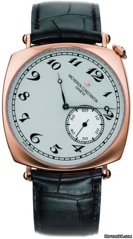 Vacheron Constantin 82035/000r-9359