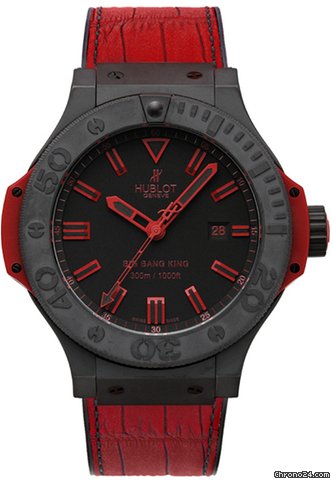 Hublot 322.ci.1130.gr.abr10
