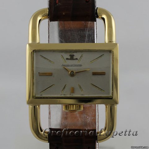 Jaeger LeCoultre Jaeger LeCoultre 52564