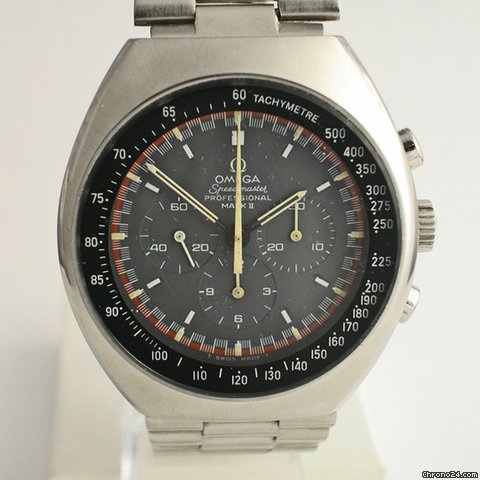 Omega ref. 145.014