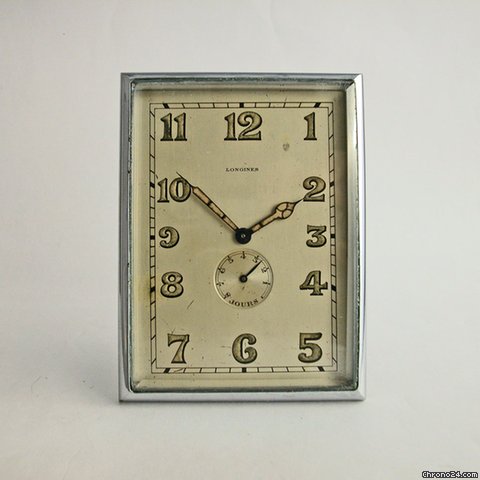Longines Longines 32922