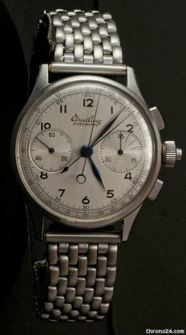 Breitling 762