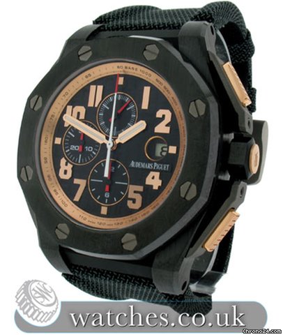 Audemars Piguet 26378IO.OO.A001KE.01