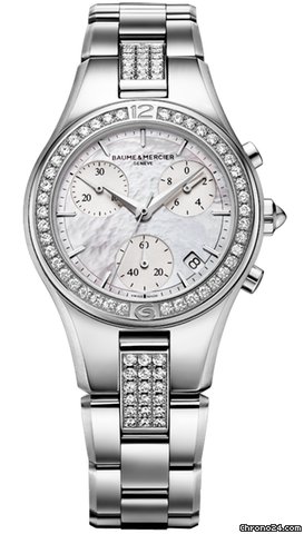 Baume & Mercier 10017