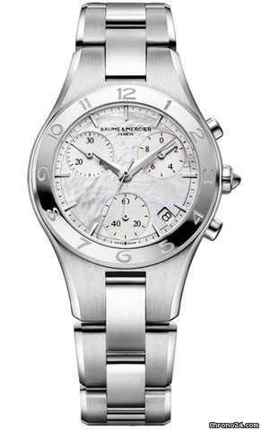 Baume & Mercier 10012