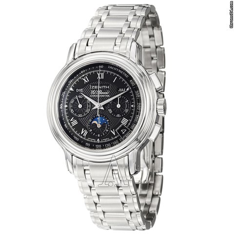 Zenith 02-0240-410-23M241DE