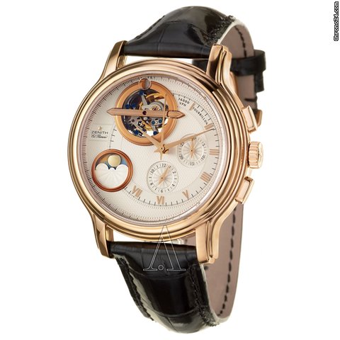 Zenith 18-1260-4034-02-C505