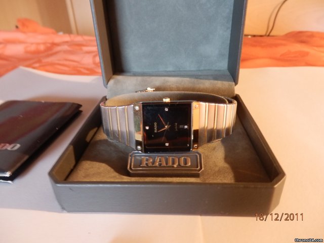 Rado Rado 31031