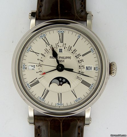 Patek Philippe 5159G-001