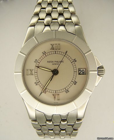 Patek Philippe 5080/1A