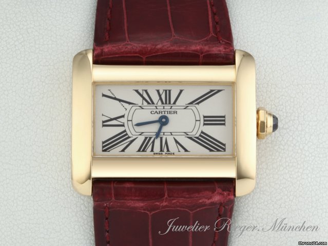 Cartier Cartier 16183