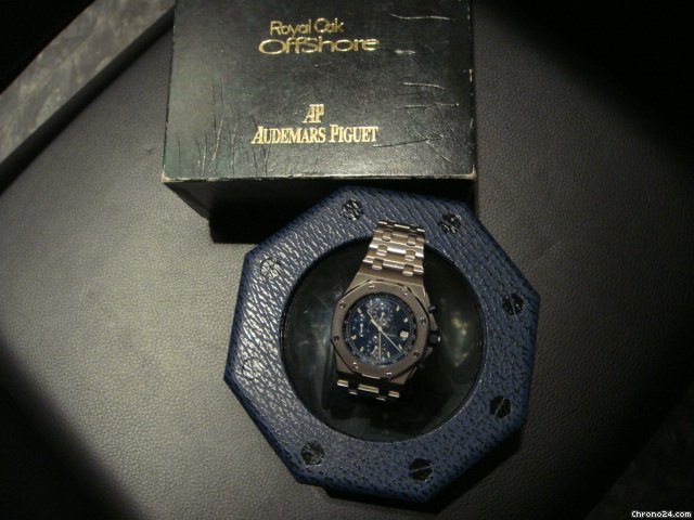 Audemars Piguet Audemars Piguet 30056