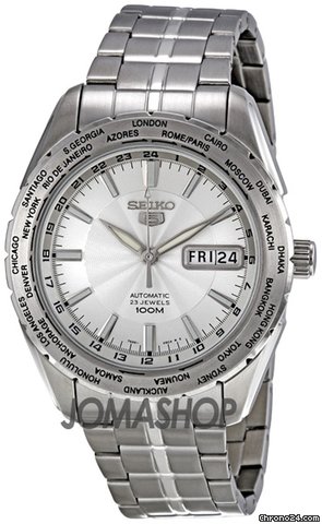 Seiko SNZG51