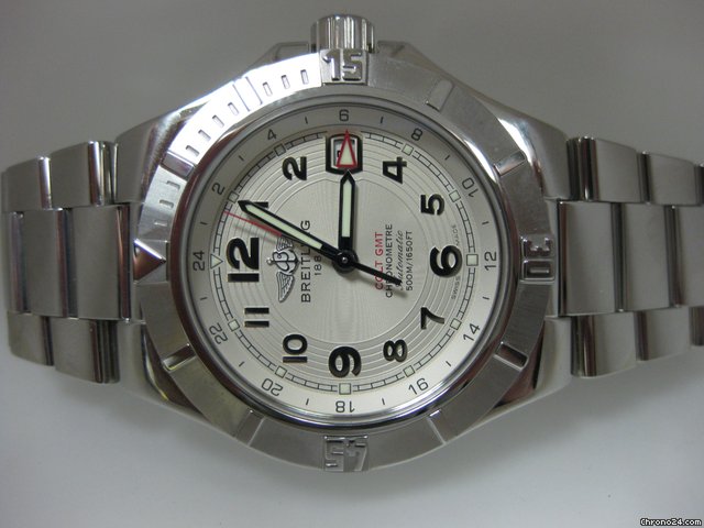 Breitling A32370
