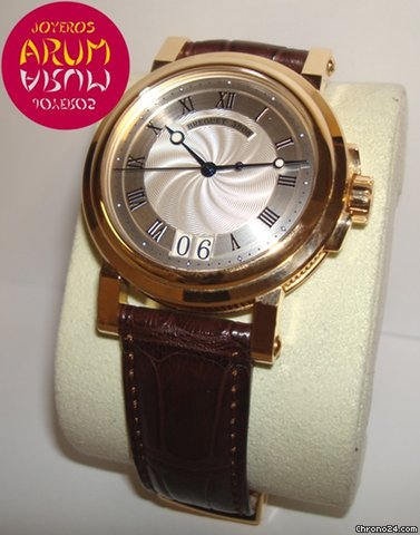 Breguet 5817