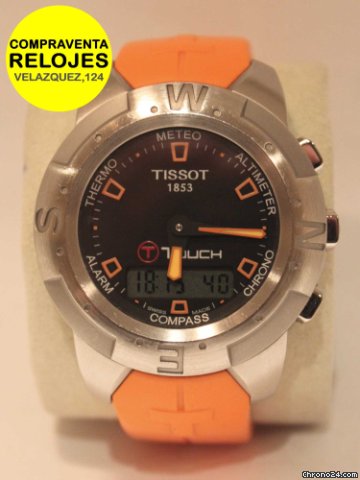 Tissot Tissot 35671