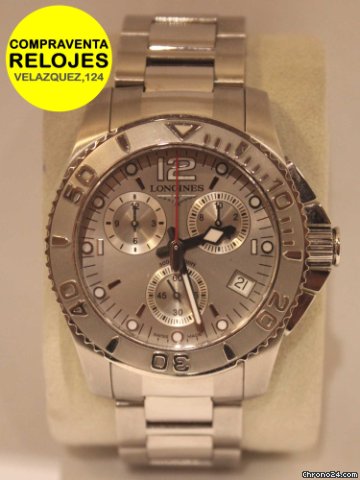 Longines Longines 50044