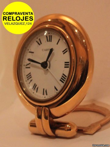 Cartier Cartier 18125