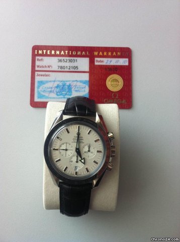 Omega Omega 19202