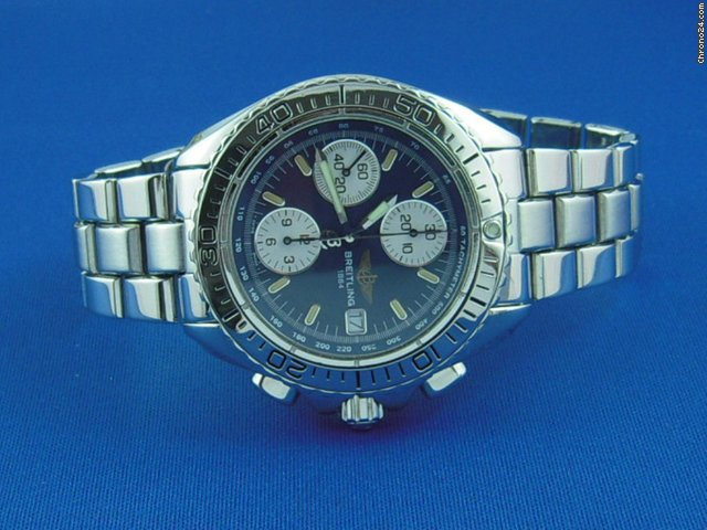 Breitling A13051