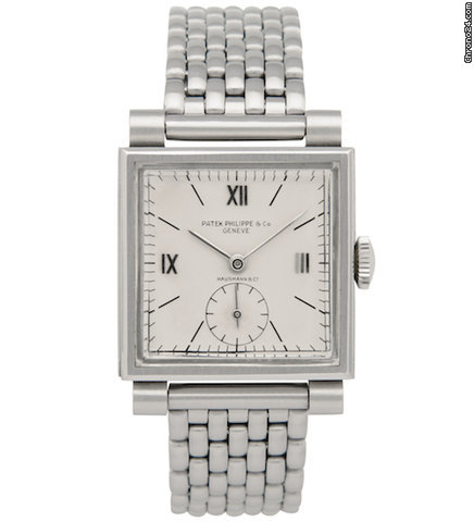 Patek Philippe Patek Philippe 11849