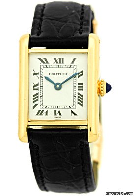 Cartier Cartier 32022